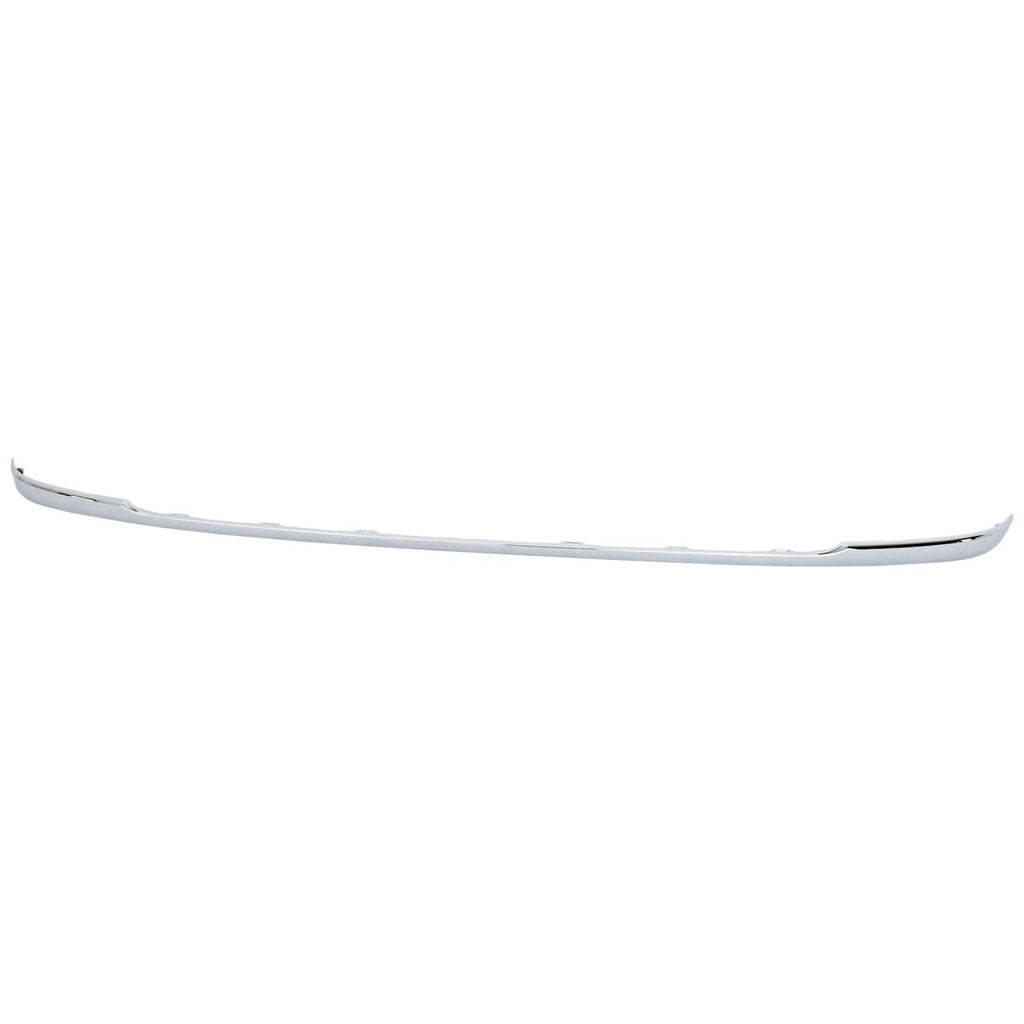 2016-2018 Honda Pilot Bumper Trim - Rear (71512TG7A10)