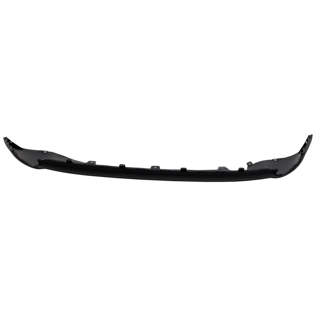 2014-2016 Kia Soul Bumper Cover - Rear, Lower (86612B2100)