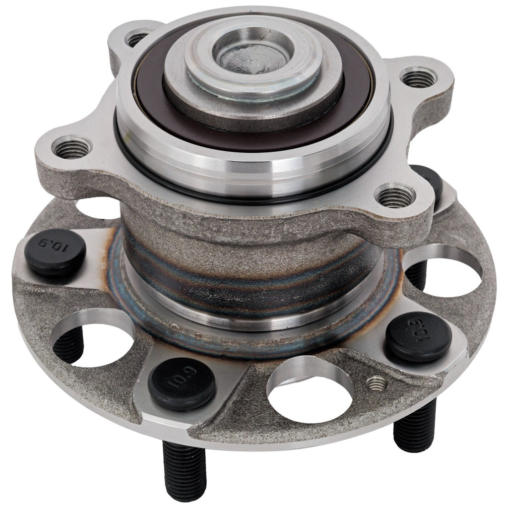 2004-2008 Acura TSX & Honda Accord Wheel Hub - Rear, Driver or Passenger Side, w/ Bearing (42200SEA951)