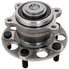 Load image into Gallery viewer, 2004-2008 Acura TSX &amp; Honda Accord Wheel Hub - Rear, Driver or Passenger Side, w/ Bearing (42200SEA951)