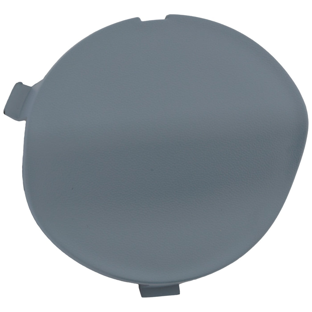 2010-2013 Ford Transit Connect Tow Eye Cover - Front, Left, Lower (9T1Z17B814BB)