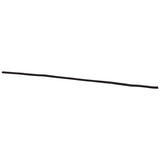 Bumper Face Bar Trim Molding Step Pad Front Upper Coupe Sedan for Honda Civic