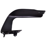 Bumper Trim For 2011-2014 Porsche Cayenne Rear Passenger Side