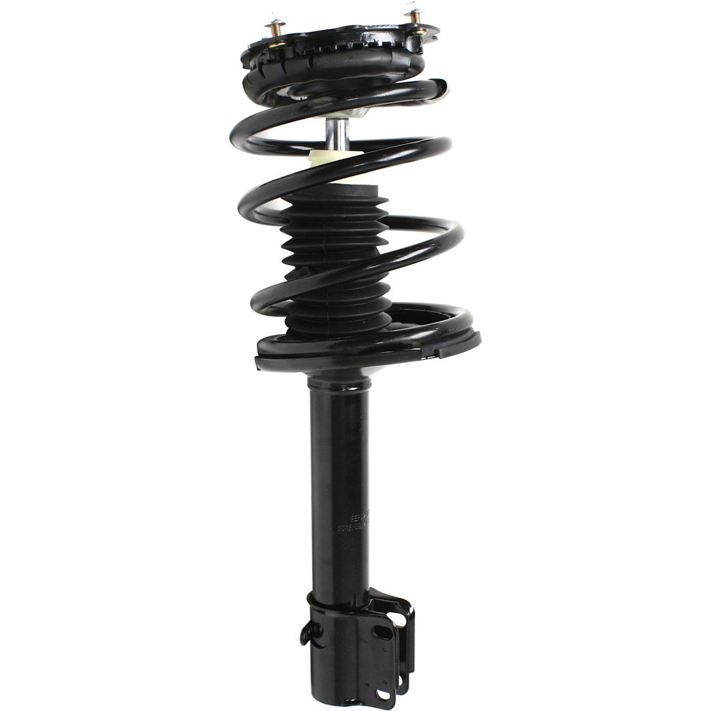 1995-1999 Dodge Neon & Plymouth Neon Shock Absorber - Rear, FWD (16553946)