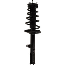 Load image into Gallery viewer, 2001-2003 Toyota Highlander Loaded Strut - Rear, Passenger Side, FWD (4853049215)