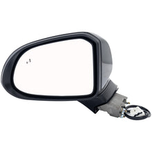 Load image into Gallery viewer, Kool Vue 2019-2020 Hyundai Santa Fe Mirror - Left (87610S2010PFM)