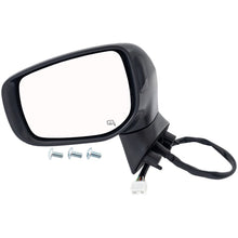 Load image into Gallery viewer, Kool Vue 2018-2019 Subaru Legacy &amp; Outback Mirror - Left, Heated (91036AL86APFM)