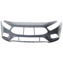 Load image into Gallery viewer, 2020-2022 Mercedes-Benz A35 AMG Bumper Cover - Front (17788023049999)
