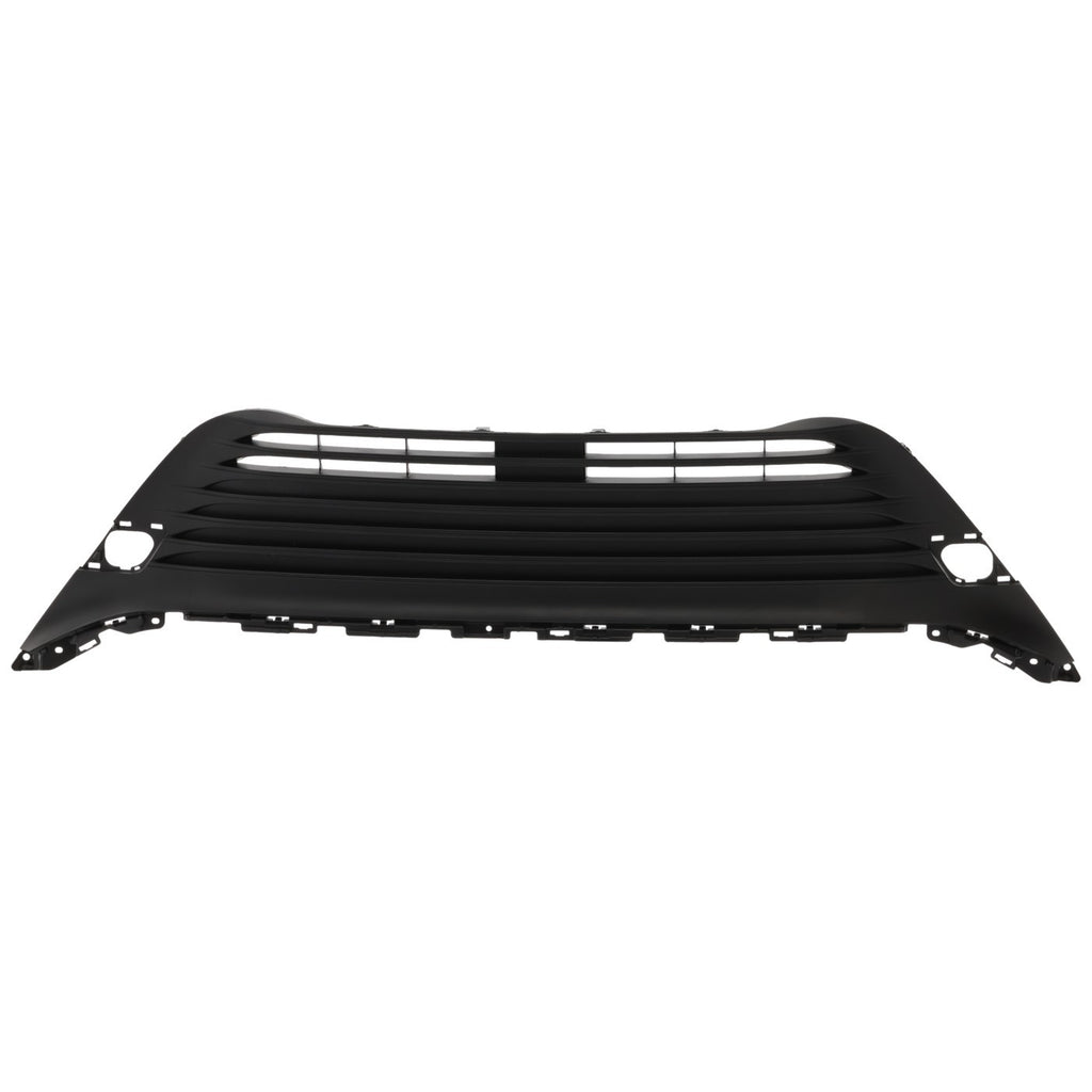 2021-2024 Toyota Venza Bumper Face Bar - Front, Lower (5311248400)