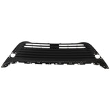 Bumper Face Bar Grilles Front Lower  5311248400 for Toyota Venza 2021-2024