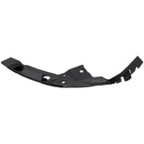 Bumper Bracket For Toyota RAV4 2009-2012 Front Driver Side Bumper Seal