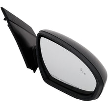 Load image into Gallery viewer, 2019-2021 Hyundai Tucson Mirror - Right, Heated (87620D3AK0PFM)