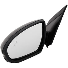 Load image into Gallery viewer, 2019-2021 Hyundai Tucson Mirror - Left, Heated (87610D3930PFM)