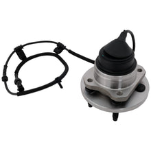 Load image into Gallery viewer, 2005-2011 Ford Crown Victoria, Lincoln Town Car &amp; Mercury Grand Marquis Wheel Hub - Front, Left or Right, 5-Lug (513230)