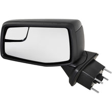 Load image into Gallery viewer, Kool Vue 2019-2023 Chevrolet Silverado 1500 &amp; Silverado 1500 LTD Mirror - Left, Heated (84823218)