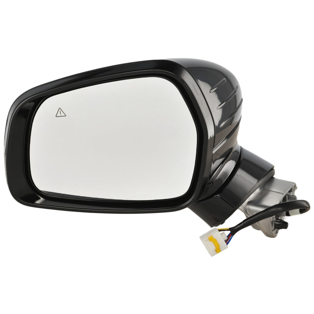 Kool Vue 2021-2023 Kia Sorento Mirror - Left, Heated (87610R5111)