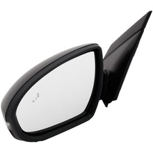Load image into Gallery viewer, Kool Vue 2019-2021 Hyundai Tucson Mirror - Left, Heated (87610D3930PFM)
