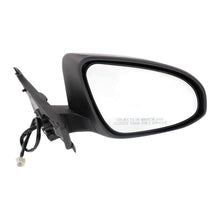 Load image into Gallery viewer, 2015-2019 Toyota Yaris Mirror - Right, Heated (879100D540PFM)