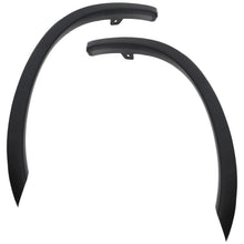 Load image into Gallery viewer, 2015-2018 Mitsubishi Outlander Fenders - Front &amp; Rear, Driver &amp; Passenger Side (7407A303)
