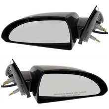 Load image into Gallery viewer, 2006-2016 Chevrolet Impala &amp; Impala Limited Mirrors - Driver &amp; Passenger Side, Heated (20759198)