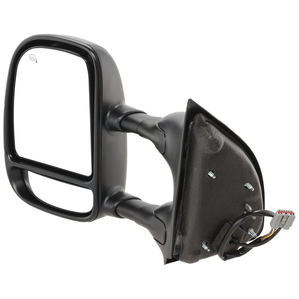 1999-2007 Ford Towing Mirrors - Driver & Passenger Side, Heated (5C3Z17682EAAPFM)