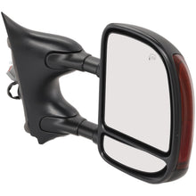 Load image into Gallery viewer, 1999-2007 Ford Towing Mirrors - Driver &amp; Passenger Side, Heated (5C3Z17682EAAPFM)