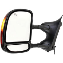 Load image into Gallery viewer, 1999-2007 Ford Towing Mirrors - Driver &amp; Passenger Side, Heated (5C3Z17682EAAPFM)