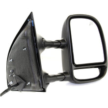 Load image into Gallery viewer, 1999-2007 Ford Towing Mirrors - Driver &amp; Passenger Side, Heated (5C3Z17682EAAPFM)