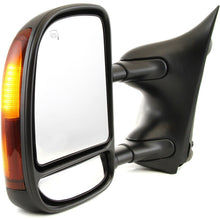 Load image into Gallery viewer, 1999-2007 Ford Towing Mirrors - Driver &amp; Passenger Side, Heated (5C3Z17682EAAPFM)