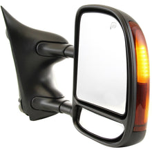 Load image into Gallery viewer, 1999-2007 Ford Towing Mirrors - Driver &amp; Passenger Side, Heated (5C3Z17682EAAPFM)