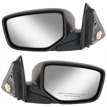 Load image into Gallery viewer, 2008-2012 Honda Accord Mirrors - Driver &amp; Passenger Side, Heated, Sedan (76208TA5A11)