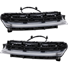 Load image into Gallery viewer, 2021-2023 Kia Seltos Headlights - Driver &amp; Passenger Side (92108Q5000)