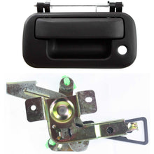 Load image into Gallery viewer, 2014-2016 Ford Body Panels - Driver &amp; Passenger Side (F75Z9943170AA)