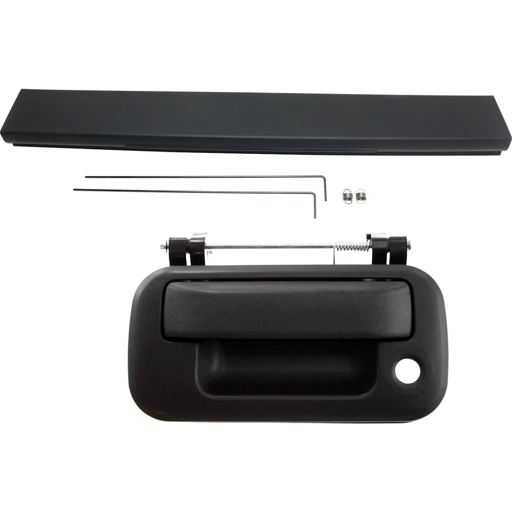 2013-2016 Ford F-250 Super Duty, F-350 Super Duty & F-450 Super Duty Part (8C3Z9940602EA)
