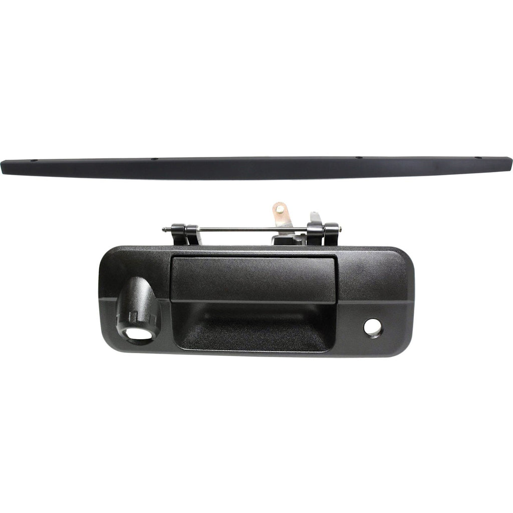 2007-2013 Toyota Tundra Part (657170C051)