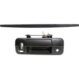 2007-2013 Toyota Tundra Part (657170C051)