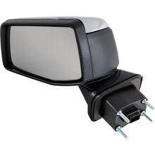 Load image into Gallery viewer, Kool Vue 2019-2023 Chevrolet Silverado 1500 &amp; Silverado 1500 LTD Mirror - Left, Heated (84823218)