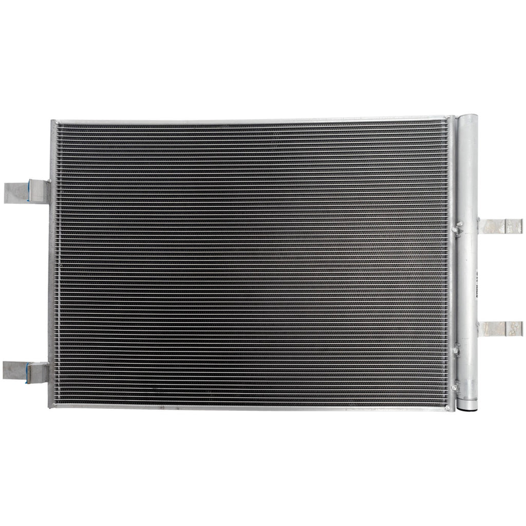 Kool Vue 2021-2023 Nissan Rogue AC Condenser (921006RA0B)