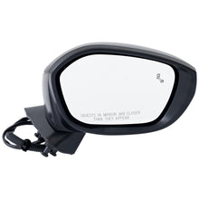 Load image into Gallery viewer, Kool Vue 2022-2024 Honda Civic Mirror - Right, Heated (76208T20A21PFM)