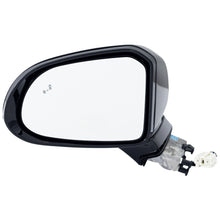 Load image into Gallery viewer, Kool Vue 2019-2020 Hyundai Santa Fe Mirror - Left, Heated (87610S2050)