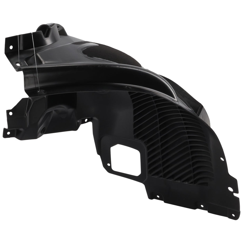 2014-2018 BMW X5 Fender Liner - Front, Passenger Side, Inner (51717290854)