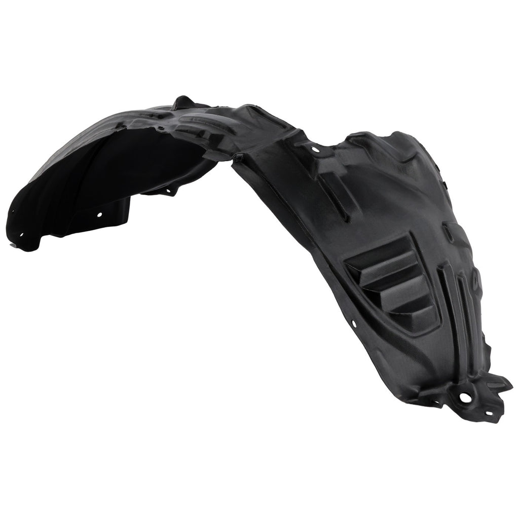 2011-2016 Nissan Juke Fender Liner - Front, Passenger Side, Inner (638421KA0A)