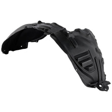 Load image into Gallery viewer, 2011-2016 Nissan Juke Fender Liner - Front, Passenger Side, Inner (638421KA0A)