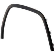 Load image into Gallery viewer, 2014-2016 Jeep Grand Cherokee Fender Flare - Front, Right (5QJ76TZZAA)
