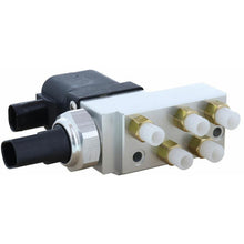 Load image into Gallery viewer, 2003-2011 Mercedes-Benz Vemo Air Suspension Control Valve