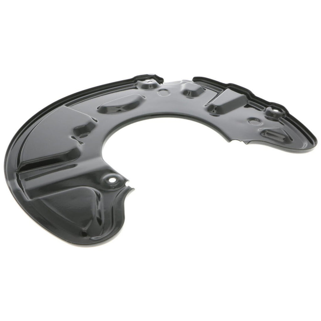 2008-2018 Mercedes-Benz Brake Dust Shields Driver Left Side MB Mercedes