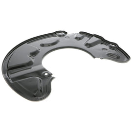2008-2018 Mercedes-Benz Brake Dust Shields Driver Left Side MB Mercedes