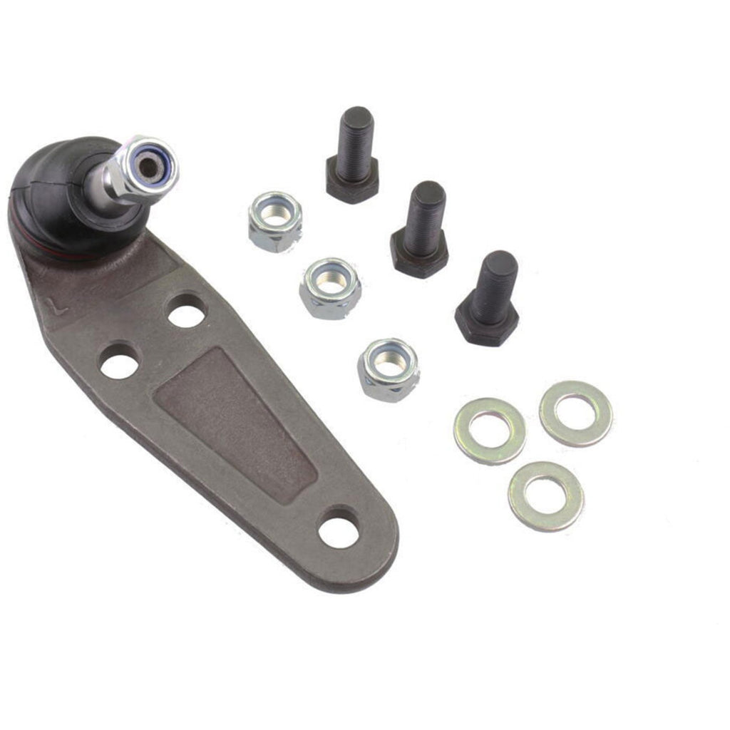 1979-1993 Volvo Ball Joints Front Driver Left Side Lower Hand