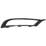 Bumper Face Bar Trim Molding Step Pad Front Passenger Right Side  5XV90SZRAB