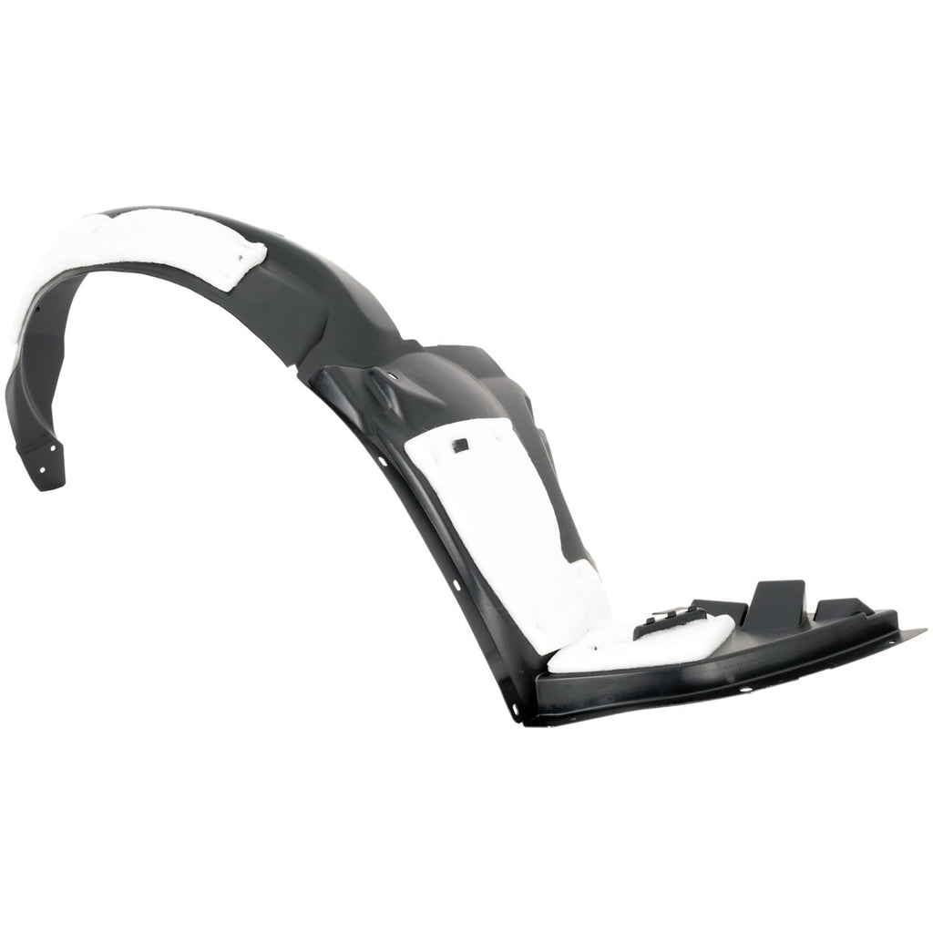 2008-2012 Chevrolet Malibu Fender Liner - Front, Right, Inner (20830626)